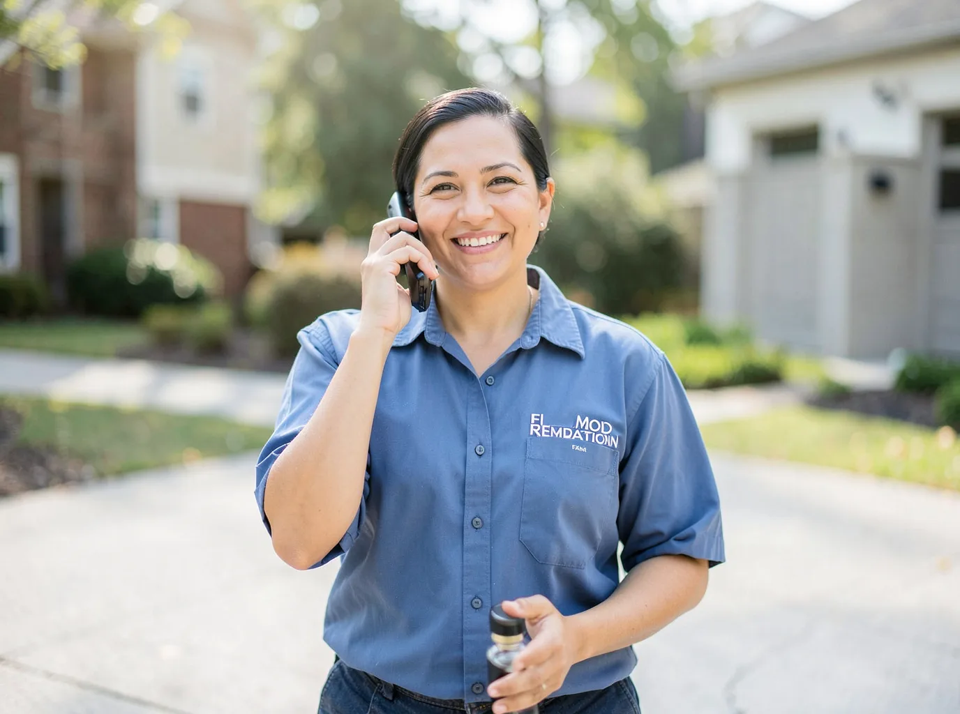 Mold Remediation Lohn, TX FAQs